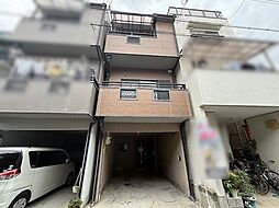 物件画像 守口市大久保町3丁目 中古戸建
