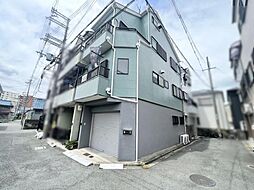 物件画像 寝屋川市黒原城内町　中古戸建