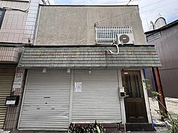 物件画像 大阪市旭区千林2丁目　建築条件無し売土地