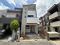 物件画像 大阪市鶴見区諸口4丁目　中古戸建