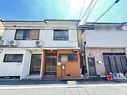 物件画像 大阪市旭区中宮5丁目　中古戸建