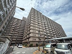 物件画像 シャトー第2八戸ノ里