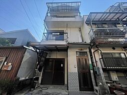 物件画像 守口市梶町4丁目 中古戸建