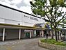 周辺：古川橋駅(京阪本線)まで496m