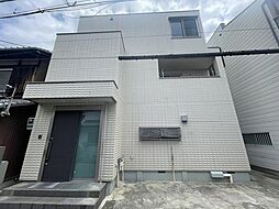 物件画像 大阪市城東区鴫野東3丁目 中古戸建