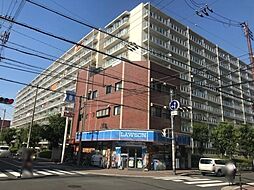 物件画像 関目グリーンハイツD棟