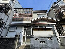 物件画像 守口市大久保町1丁目 売土地