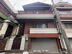物件画像 大阪市城東区古市1丁目 中古戸建