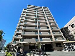 物件画像 大阪城公園グリーンマンション