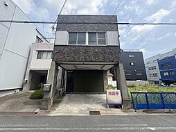 物件画像 大阪市城東区諏訪4丁目 売土地