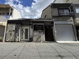 物件画像 大阪市東成区東今里1丁目 建築条件無しの売土地