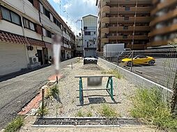 物件画像 大阪市鶴見区今津北4丁目 売土地