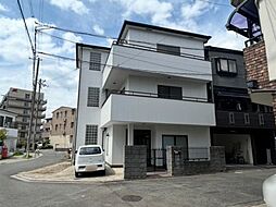 物件画像 守口市佐太東町1丁目 中古戸建