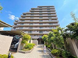物件画像 藤和シティホームズ守口