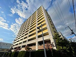 物件画像 プレステ15番館鶴見緑地