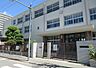 周辺：大阪市立今津中学校まで277m