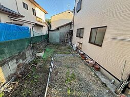 物件画像 門真市打越町　売土地