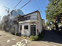 物件画像 守口市八雲北町1丁目 売土地