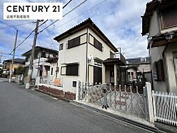 物件画像 磯城郡田原本町大字阪手　中古戸建