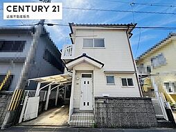 物件画像 磯城郡田原本町大字十六面　中古戸建