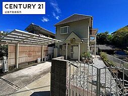 物件画像 桜井市外山　中古戸建