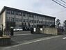 周辺：桜井市立桜井西中学校まで1740m