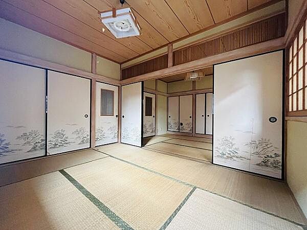 和室