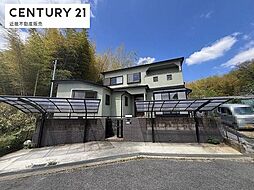 物件画像 北葛城郡上牧町大字上牧　中古戸建