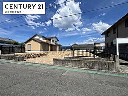 物件画像 桜井市戒重　売土地
