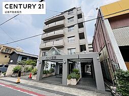物件画像 ドミール高田