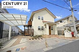 物件画像 北葛城郡広陵町大字疋相　中古戸建