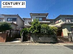 物件画像 大和高田市大字市場　中古戸建