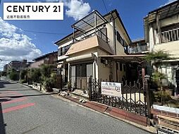 物件画像 大和高田市昭和町 中古戸建