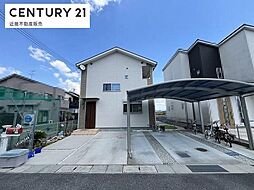 物件画像 北葛城郡広陵町平尾　中古戸建