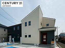 物件画像 桜井市大福11期　1号棟　新築戸建