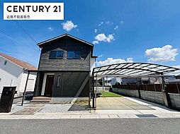 物件画像 大和高田市田井 中古戸建