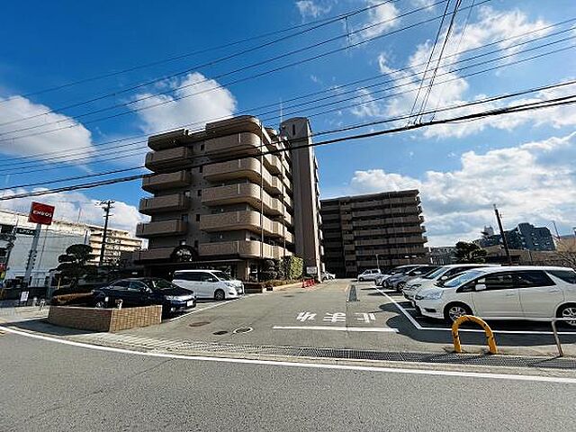 その他 ヴェルビュ橿原神宮前 2階/-