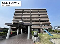 物件画像 朝日プラザ八木東