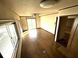 磯城郡田原本町千代　中古戸建 4LDKのリビング/ダイニング