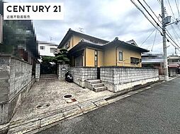 物件画像 御所市大字櫛羅 中古戸建