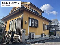 物件画像 橿原市城殿町 中古戸建