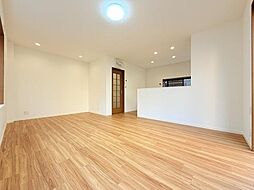 磯城郡田原本町三笠　中古戸建