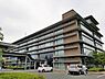周辺：大淀町役場まで796m