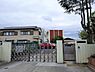 周辺：大淀町立大淀中学校まで1010m