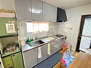 三口コンロでお料理の幅も広がりそうですね！