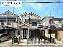 物件画像 桜井市西之宮　中古戸建