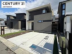 物件画像 橿原市曲川町3丁目　3号地　新築戸建