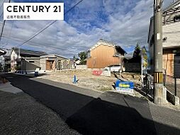 物件画像 橿原市曽我町　C号地　売土地