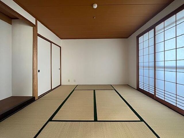 室内 朝日プラザ・アトリアーナ八木 11階/-