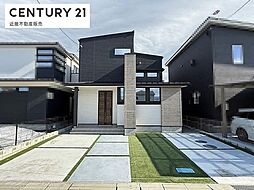 物件画像 橿原市曲川町3丁目　1号地　新築戸建